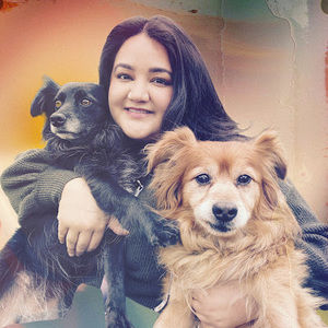 Meet your Posher, Perla